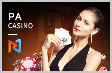 Sảnh Casino Trực Tuyến 77bet