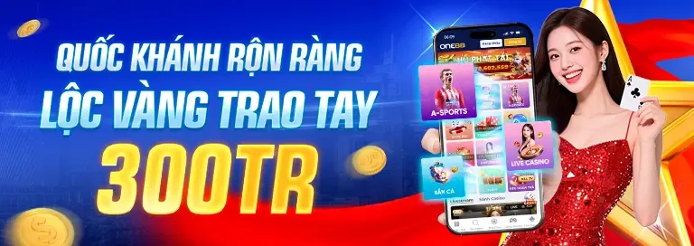 Ưu Đãi Nạp Đầu